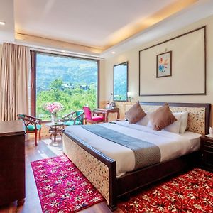 The Katoch Grand Resort